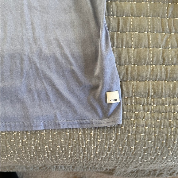 Vuori  Sleeveless Top - Picture 3 of 3